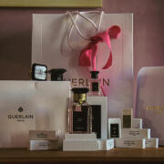 Rose Chérie Guerlain perfume - a fragrance for women 2021