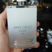Jimmy Choo Man Ice Jimmy Choo cologne - a fragrance for men 2017