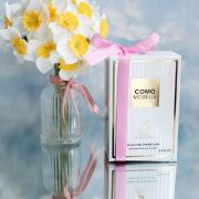 香水(女性用) Como Moiselle clone mademoseille100ml Maison Alhambra Como Moiselle | Review & comparison with