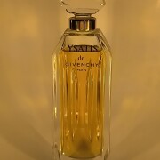 Ysatis Givenchy 香水- 一款1984年女用香水