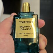 Taormina Orange Tom Ford perfume - a novo fragrância