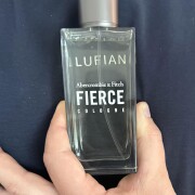 Fierce Abercrombie & Fitch одеколон - аромат для чоловіків 2002