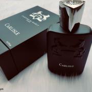 Carlisle Parfums de Marly perfume a fragrance for women and men 2015