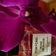 Rose de Russie Tom Ford perfume - a new fragrance for women