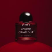 Rouge Chaotique Byredo perfume - a new fragrance for women