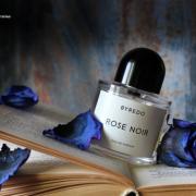 Rose Noir Byredo perfume - a fragrance for women and men 2008