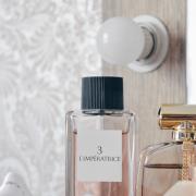 L'Extase Caresse de Roses Nina Ricci perfume - a fragrance for women 2016