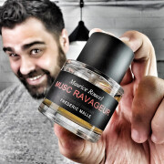 Musc Ravageur Frederic Malle perfume - a fragrance for women and ...