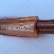 Parfum Yves Rocher '2000 Et Une Folies' – Eau De Toilette 60ml – Pleine, Neuve