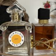 Fragrantica jicky online