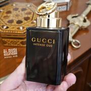 Intense Oud Gucci perfume a fragrance for women and men 2016