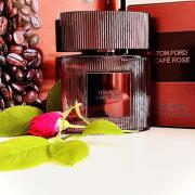 TOM FORD CAFÉ ROSE Eau de Parfum 50 ML Café Rose Tom Ford аромат — аромат для мужчин и женщин 2012