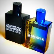 This is Him Zadig & Voltaire cologne - a fragrance for men 2016