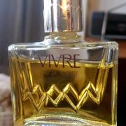 Vivre Molyneux perfume - a fragrance for women 1971