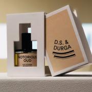 Notorious Oud DS&Durga perfume - a fragrance for women and