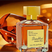 Barakkat Ambre Eve Fragrance World perfumy - to perfumy dla