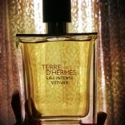 Hermès Eau Intense Vetiver Eau De Parfum 15ml