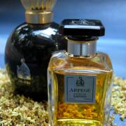 arpege fragrantica