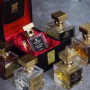 Minuit et demi online fragrance du bois fragrantica