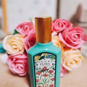 Flora Gorgeous Jasmine Gucci perfume - a fragrância Feminino 2022