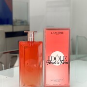 Idôle Peach 'N Roses Lancôme 香水- 一款2026年新的女用香水