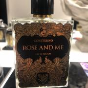 コレテルノ ローズアンドミー ROSE AND ME オードパルファム Rose And Me Coreterno perfume - a fragrance for women and