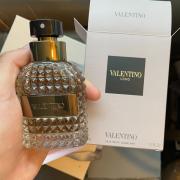 Valentino Uomo Valentino a fragrance for men 2014