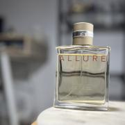 Allure Homme Chanel cologne - 1999 fragrance men a for