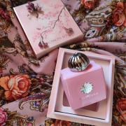 Blossom Love Amouage perfume - a fragrance for women 2017