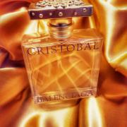 CRISTOBAL BALENCIAGA EDT☆贅沢な香り☆バニラ☆製造中止 - 香水