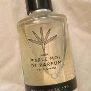 Milky Musk 39 Parle Moi de Parfum perfume - a fragrance for women 