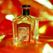 1976 Floris perfume - a fragrance for women and men 2016