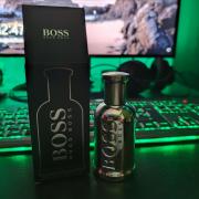 Bottled United Hugo Boss cologne a fragrance for 2018