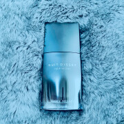 Nuit D'Issey Noir Argent Issey Miyake cologne - a fragrance for