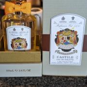 Castile Penhaligon's perfume - a fragrance for women and