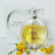 Calvin Klein Beauty by Calvin Klein for Women - 3.4 oz EDP Spray