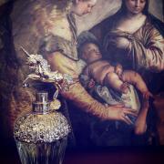 anna sui fantasia fragrantica