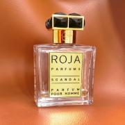 Roja scandal online fragrantica