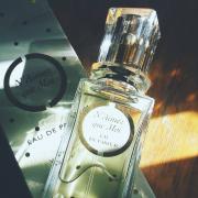 N'Aimez Que Moi Caron perfume - a fragrance for women 1916