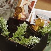 New Perfume Review Aedes de Venustas Pelargonium- Still Life with Nathalie  - Colognoisseur