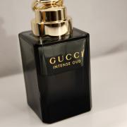 Intense Oud Gucci perfume - a fragrance for women and men 2016