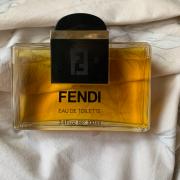 Vittig reparere Utallige Fendi Fendi perfume - a fragrance for women 1985