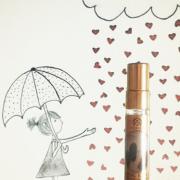 crystal rain perfume
