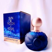 Lagerfeld Sun Moon Stars Women's Perfume