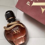 Fragrantica pure xs for her hot sale