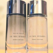 Le Sel D'Issey Eau de Parfum Issey Miyake コロン - 2025年の男性用