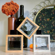 He Wood Ocean Wet Wood DSQUARED² cologne - a fragrance for