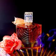 La Vie Est Belle Iris Absolu Lancôme perfume - a new fragrance for