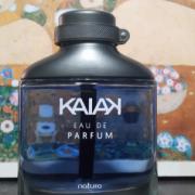 K Natura cologne - a fragrance for men 2017