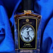 ZOOLOGIST CAMEL ズーロジスト キャメル EXTRAIT DE PARFUM 60ML Zoologist Camel – Luxe Perfumery
